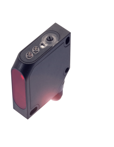 Czujnik optoelektroniczny refleksyjny BOS 26K-PA-1QE-S4-C BALLUFF | Automatyka | Eshop Dopak | Wszystko dla Przemysłu