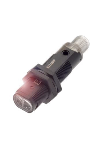 Czujnik optoelektroniczny refleksyjny BOS 18KF-PA-1RE-S4-C BALLUFF | Automatyka | Eshop Dopak | Wszystko dla Przemysłu