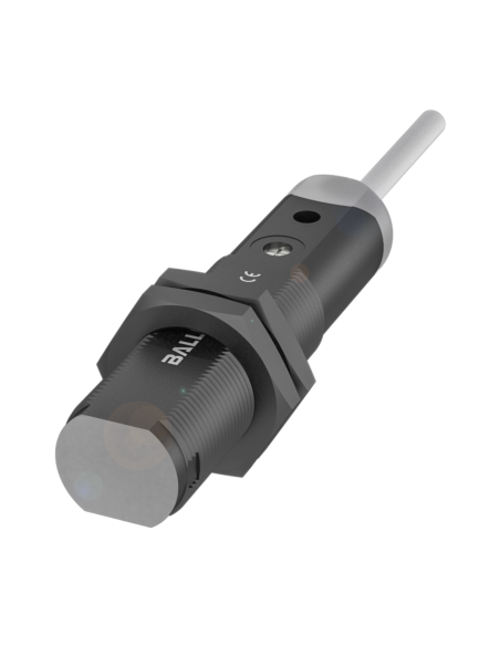 Czujnik optoelektroniczny refleksyjny BOS 18KF-PA-1QD-C-02 BALLUFF | Automatyka | Eshop Dopak | Wszystko dla Przemysłu