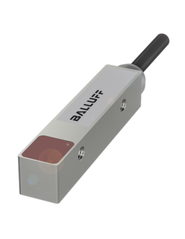 Czujnik optoelektroniczny refleksyjny BOS Q08M-PS-LR20-02 BALLUFF | Automatyka | Eshop Dopak | Wszystko dla Przemysłu