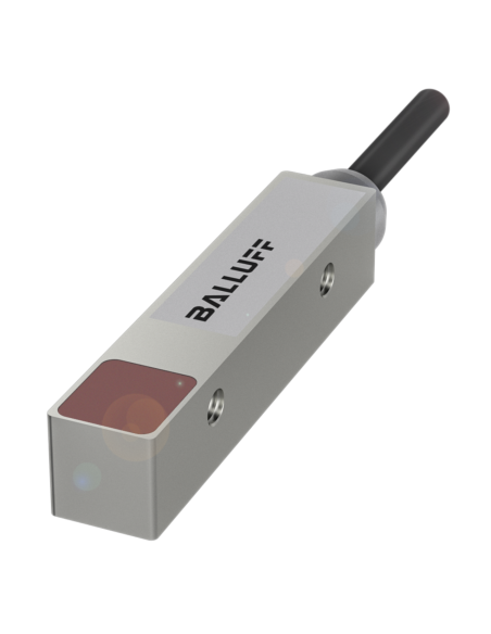 Czujnik optoelektroniczny refleksyjny BOS Q08M-PS-LR20-02 BALLUFF | Automatyka | Eshop Dopak | Wszystko dla Przemysłu