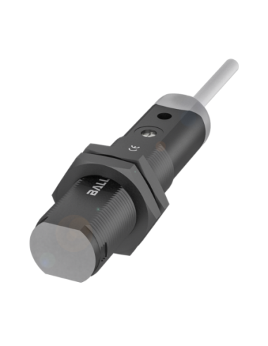 Czujnik optoelektroniczny refleksyjny BOS 18KF-NA-1QD-C-02 BALLUFF | Automatyka | Eshop Dopak | Wszystko dla Przemysłu