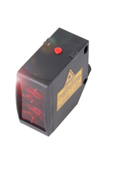 Czujnik optoelektroniczny refleksyjny BOS 23K-PU-LR10-S4 BALLUFF | Automatyka | Eshop Dopak | Wszystko dla Przemysłu