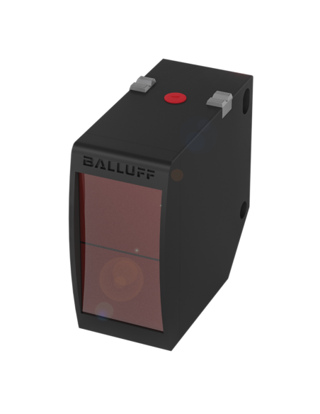 Czujnik optoelektroniczny refleksyjny BOS 23K-PU-LR10-S4 BALLUFF | Automatyka | Eshop Dopak | Wszystko dla Przemysłu