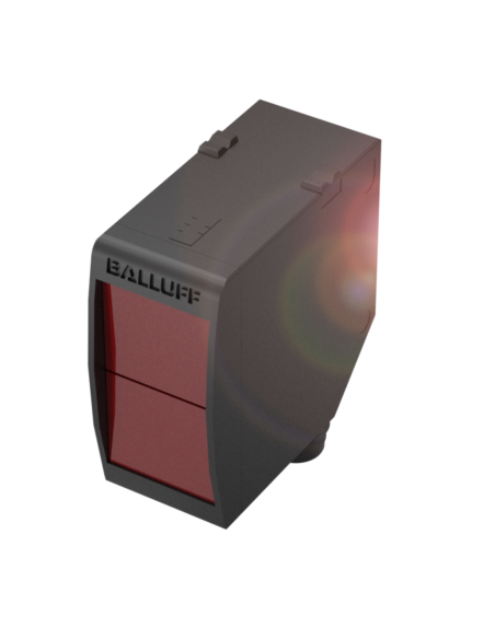 Czujnik optoelektroniczny refleksyjny BOS 23K-PA-RR10-SA1-S4S BALLUFF | Automatyka | Eshop Dopak | Wszystko dla Przemysłu