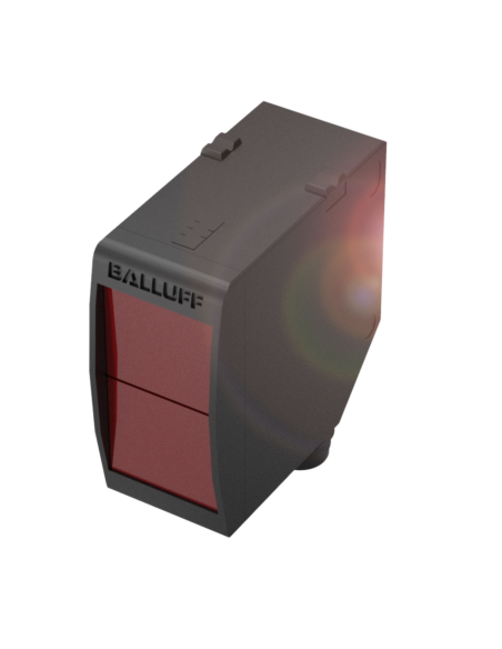 Czujnik optoelektroniczny refleksyjny BOS 23K-PA-RR10-SA1-S4S BALLUFF | Automatyka | Eshop Dopak | Wszystko dla Przemysłu