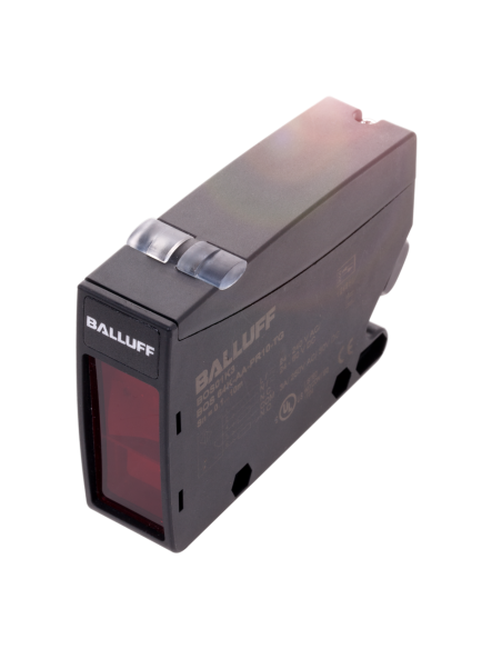 Czujnik optoelektroniczny refleksyjny BOS 64K-AA-PR10-TG BALLUFF | Automatyka | Eshop Dopak | Wszystko dla Przemysłu