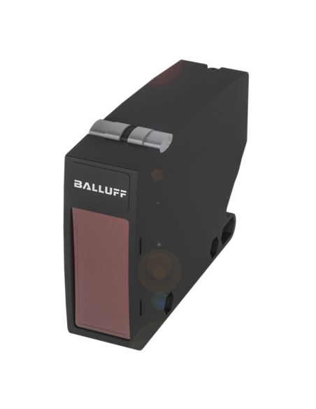 Czujnik optoelektroniczny refleksyjny BOS 64K-AA-PR10-TG BALLUFF | Automatyka | Eshop Dopak | Wszystko dla Przemysłu