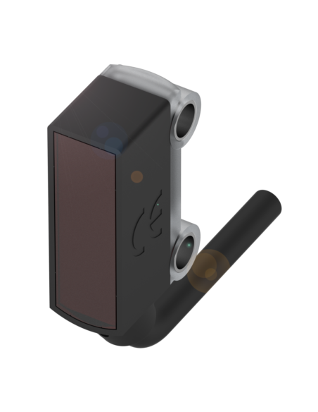Czujnik optoelektroniczny refleksyjny BOS R020K-PO-PR11-02 BALLUFF | Automatyka | Eshop Dopak | Wszystko dla Przemysłu