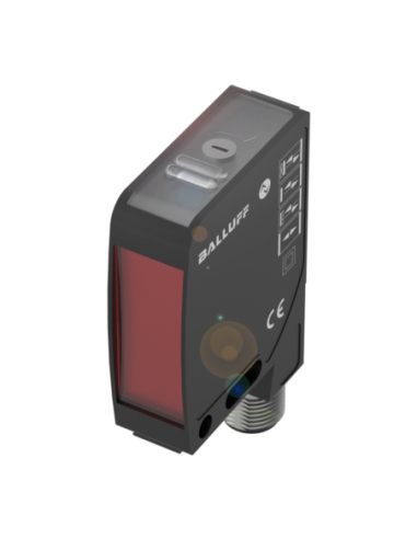 Czujnik optoelektroniczny BOS 21M-UUI-RP30-S4 BALLUFF | Automatyka | Eshop Dopak | Wszystko dla Przemysłu