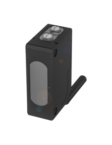 Czujnik optoelektroniczny refleksyjny BOS 5K-NU-LR10-02 BALLUFF | Automatyka | Eshop Dopak | Wszystko dla Przemysłu