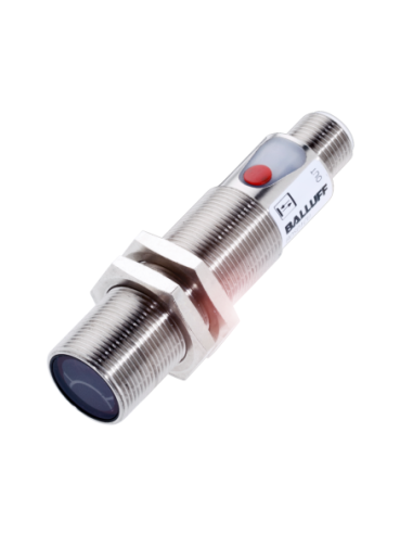 Czujnik optoelektroniczny refleksyjny BOS 18M-PI-PR30-S4 BALLUFF | Automatyka | Eshop Dopak | Wszystko dla Przemysłu