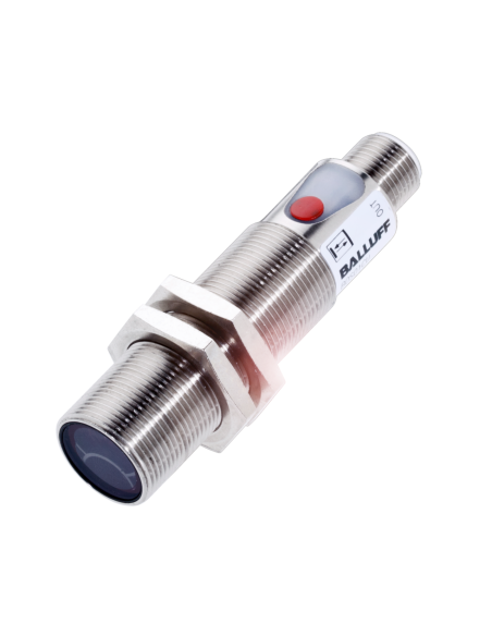Czujnik optoelektroniczny refleksyjny BOS 18M-PI-PR30-S4 BALLUFF | Automatyka | Eshop Dopak | Wszystko dla Przemysłu