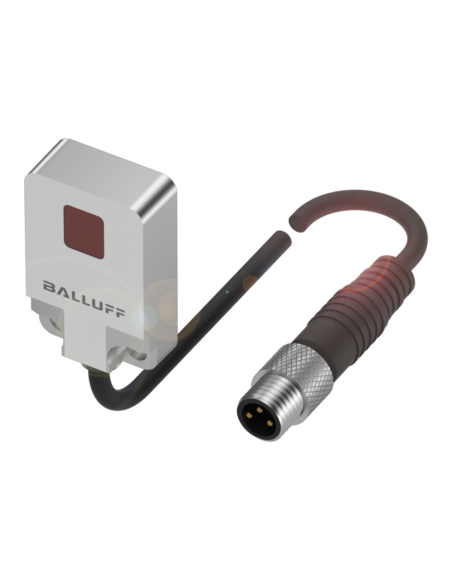 Czujnik optoelektroniczny refleksyjny BOS R01E-NS-KR20-00,2-S49 BALLUFF | Automatyka | Eshop Dopak | Wszystko dla Przemysłu