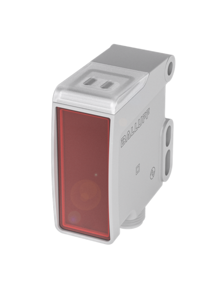 Czujnik optoelektroniczny refleksyjny BOS R254K-UUI-LK10-S4 BALLUFF | Automatyka | Eshop Dopak | Wszystko dla Przemysłu