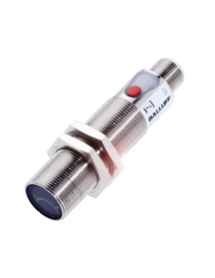 Czujnik optoelektroniczny refleksyjny BOS 18M-PUV-PR30-S4 BALLUFF | Automatyka | Eshop Dopak | Wszystko dla Przemysłu