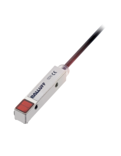Czujnik optoelektroniczny refleksyjny BOS Q08M-PS-PR20-02 BALLUFF | Automatyka | Eshop Dopak | Wszystko dla Przemysłu