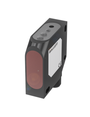 Czujnik optoelektroniczny refleksyjny BOS 26K-PA-1LQE-SA1-S4-C BALLUFF | Automatyka | Eshop Dopak | Wszystko dla Przemysłu