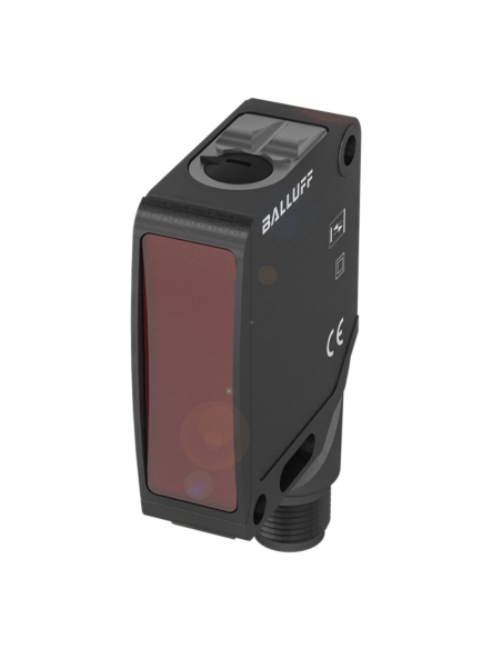 Czujnik optoelektroniczny refleksyjny BOS 21M-PAI-PR30-S4 BALLUFF | Automatyka | Eshop Dopak | Wszystko dla Przemysłu