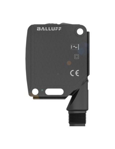 Czujnik optoelektroniczny refleksyjny BOS 21M-PAI-PR30-S4 BALLUFF | Automatyka | Eshop Dopak | Wszystko dla Przemysłu