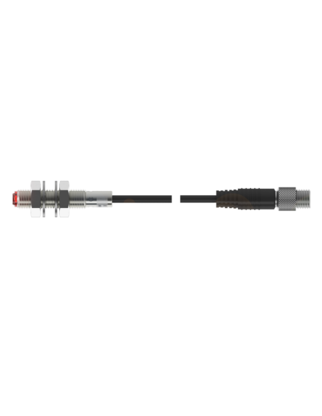 Czujnik odbiciowy BOS 08E-PS-KD20-00,2-S49 BALLUFF | Automatyka | Eshop Dopak | Wszystko dla Przemysłu