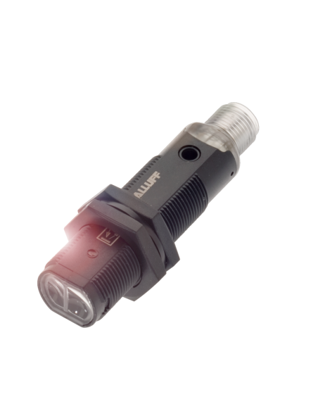 Czujnik odbiciowy BOS 18KF-PA-1XA-S4-C BALLUFF | Automatyka | Eshop Dopak | Wszystko dla Przemysłu
