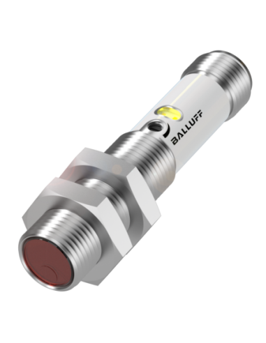 Czujnik odbiciowy BOS 12M-PO-RD10-S4 BALLUFF | Automatyka | Eshop Dopak | Wszystko dla Przemysłu