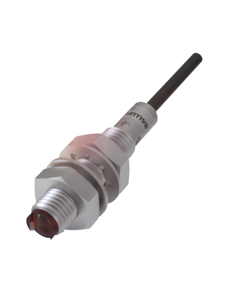 Czujnik odbiciowy BOS 08E-PS-KD20-02 BALLUFF | Automatyka | Eshop Dopak | Wszystko dla Przemysłu