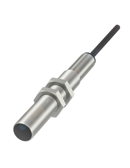 Czujnik odbiciowy BOS M06M-PS-ID10-PU-02 BALLUFF | Automatyka | Eshop Dopak | Wszystko dla Przemysłu