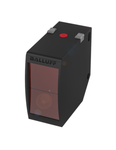 Czujnik odbiciowy BOS 23K-PU-LD20-S4 BALLUFF | Automatyka | Eshop Dopak | Wszystko dla Przemysłu