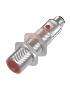 Czujnik odbiciowy BOS 18M-PS-LD20-S4 BALLUFF | Automatyka | Eshop Dopak | Wszystko dla Przemysłu