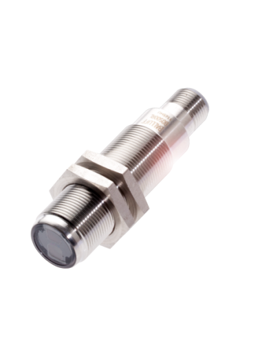 Czujnik odbiciowy BOS 18E-PS-1N2M-S4-D BALLUFF | Automatyka | Eshop Dopak | Wszystko dla Przemysłu