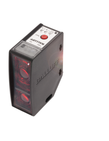 Czujnik odbiciowy BOS 50K-PU-RD11-S4 BALLUFF | Automatyka | Eshop Dopak | Wszystko dla Przemysłu