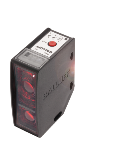 Czujnik odbiciowy BOS 50K-PU-RD11-S4 BALLUFF | Automatyka | Eshop Dopak | Wszystko dla Przemysłu