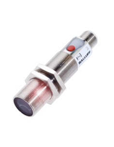 Czujnik odbiciowy BOS 18M-PI-RD30-S4 BALLUFF | Automatyka | Eshop Dopak | Wszystko dla Przemysłu