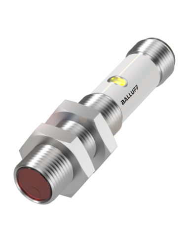 Czujnik odbiciowy BOS 12M-PO-RD12-S4 BALLUFF | Automatyka | Eshop Dopak | Wszystko dla Przemysłu
