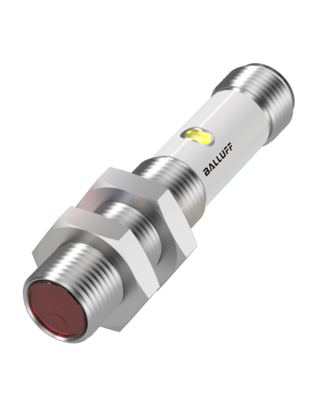 Czujnik odbiciowy BOS 12M-PO-RD12-S4 BALLUFF | Automatyka | Eshop Dopak | Wszystko dla Przemysłu