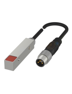 Czujnik odbiciowy BOS Q08M-PS-LD20-00,2-S49 BALLUFF | Automatyka | Eshop Dopak | Wszystko dla Przemysłu 2