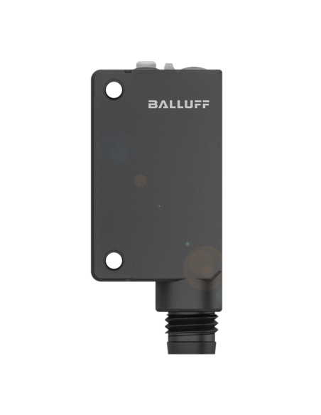 Czujnik odbiciowy BOS R090K-NU-ID10-S49 BALLUFF | Automatyka | Eshop Dopak | Wszystko dla Przemysłu
