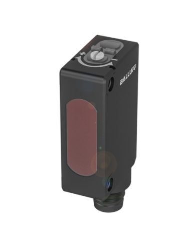 Czujnik odbiciowy BOS R090K-NU-RD10-S49 BALLUFF | Automatyka | Eshop Dopak | Wszystko dla Przemysłu