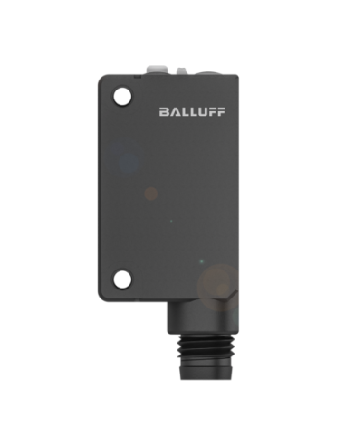 Czujnik odbiciowy BOS R090K-NU-RD10-S49 BALLUFF | Automatyka | Eshop Dopak | Wszystko dla Przemysłu