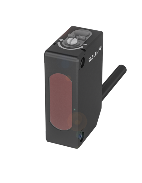 Czujnik odbiciowy BOS R090K-NU-RD10-02 BALLUFF | Automatyka | Eshop Dopak | Wszystko dla Przemysłu