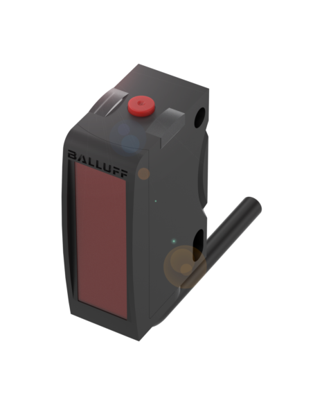 Czujnik odbiciowy BOS 6K-UI-LD10-02 BALLUFF | Automatyka | Eshop Dopak | Wszystko dla Przemysłu