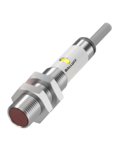Czujnik odbiciowy BOS 12M-PS-RD11-02 BALLUFF | Automatyka | Eshop Dopak | Wszystko dla Przemysłu 2