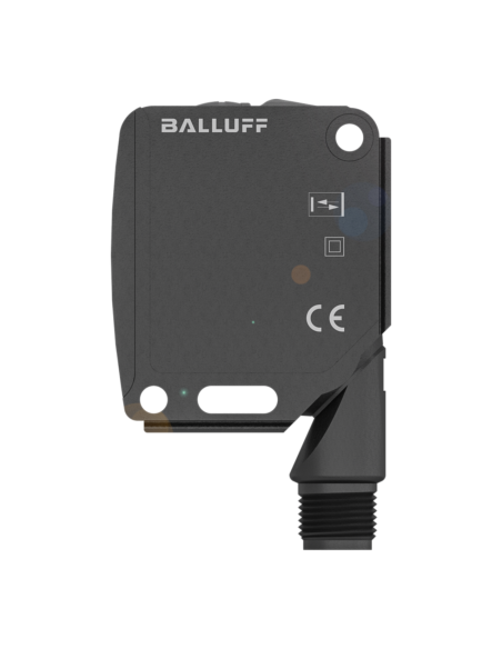 Czujnik odbiciowy BOS 21M-PAI-RD30-S4 BALLUFF | Automatyka | Eshop Dopak | Wszystko dla Przemysłu