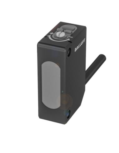 Czujnik odbiciowy BOS R090K-PU-ID11-02 BALLUFF | Automatyka | Eshop Dopak | Wszystko dla Przemysłu
