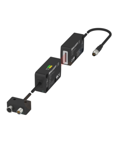 Kurtyna świetlna BLA 16C-002-00,25-S75 BALLUFF | Automatyka | Eshop Dopak | Wszystko dla Przemysłu