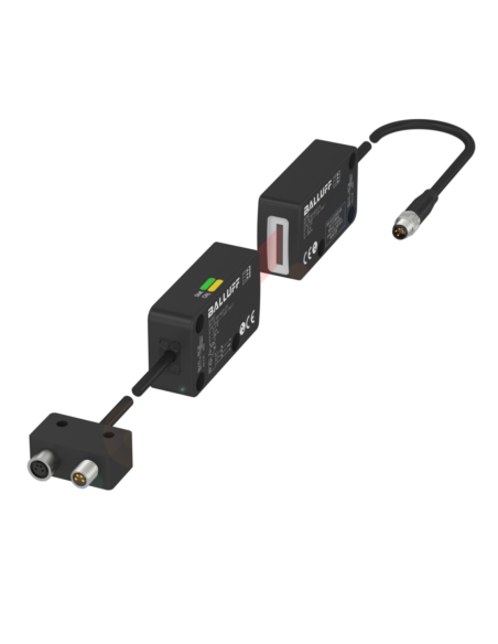 Kurtyna świetlna BLA 16C-002-00,25-S75 BALLUFF | Automatyka | Eshop Dopak | Wszystko dla Przemysłu