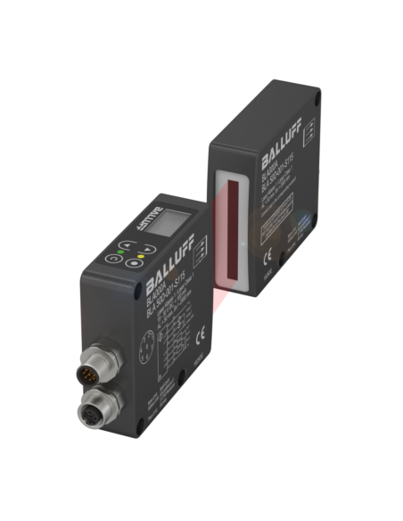 Kurtyna świetlna BLA 50D-001-S115 BALLUFF | Automatyka | Eshop Dopak | Wszystko dla Przemysłu