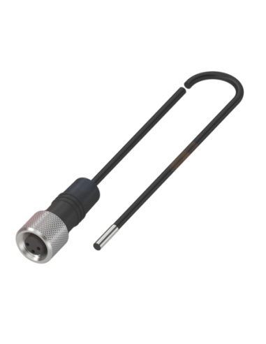 Micromote - głowica czujników optycznych BOH DR-G02-001-01-S49F BALLUFF | Automatyka | Eshop Dopak | Wszystko dla Przemysłu